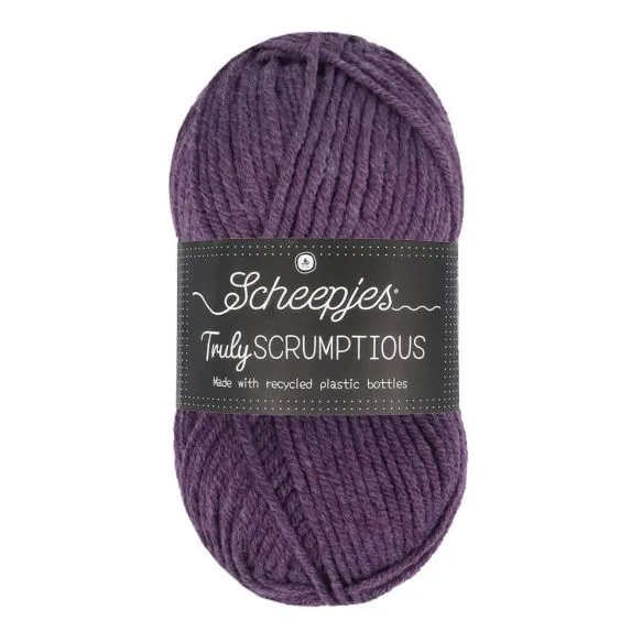 Scheepjes Truly Scrumptious